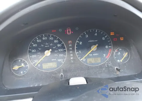 2003 Subaru Baja Sport z USA, uszkodzony, nr VIN 4S4BT62CX37111043